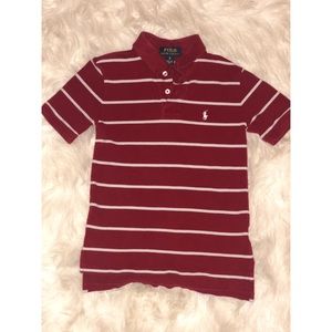 🚨BOGO🚨 Boys Ralph Lauren Polo Shirt